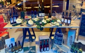 Rednose Cave à manger #2