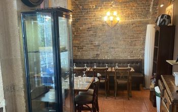  Le Petit Chez Soi #5