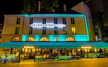 O’Sullivans Bastille  #10