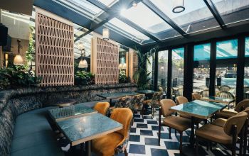 O’Sullivans Bastille  #13