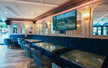 O’Sullivans Bastille  #16