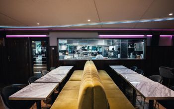 O’Sullivans Bastille  #18