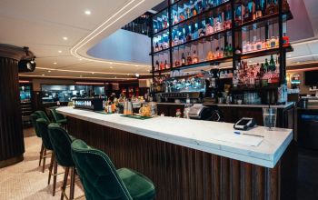 O’Sullivans Bastille  #19