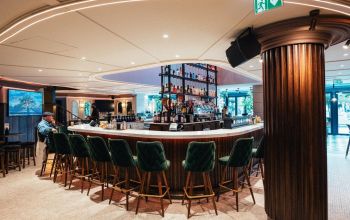 O’Sullivans Bastille  #20