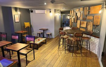 Le 17.45 Paris Ramey #11