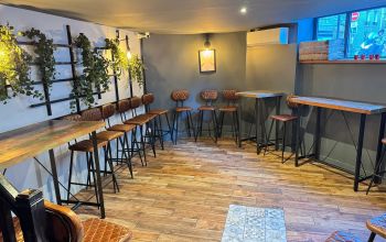 Le 17.45 Paris Ramey #12