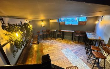 Le 17.45 Paris Ramey #13