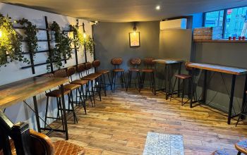 Le 17.45 Paris Ramey #14