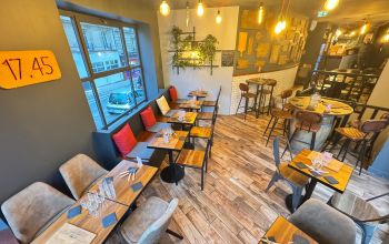 Le 17.45 Paris Ramey #17