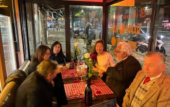 Nouveau Mathurin  #8