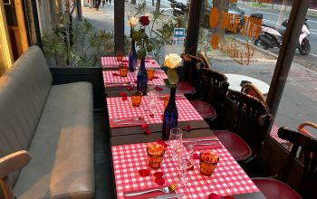 Nouveau Mathurin  #9