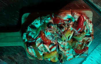 Nouveau Mathurin  #12