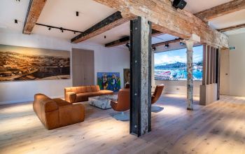 Les Grandes Halles du Vieux Port #13