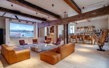 Les Grandes Halles du Vieux Port #14