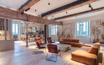 Les Grandes Halles du Vieux Port #15