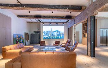 Les Grandes Halles du Vieux Port #16