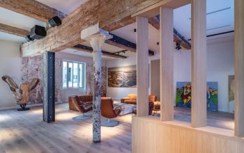 Les Grandes Halles du Vieux Port #17