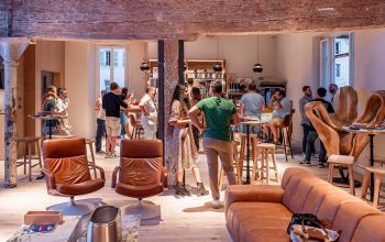 Les Grandes Halles du Vieux Port #18