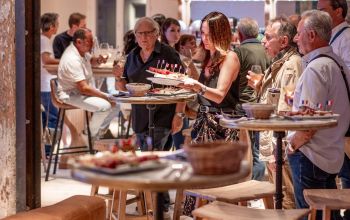 Les Grandes Halles du Vieux Port #19