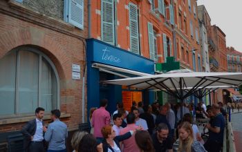 Térèse Toulouse #3