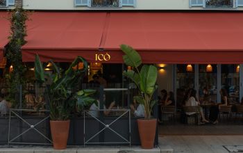 Icô Restaurant & Bar #6
