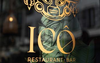 Icô Restaurant & Bar #7