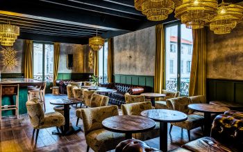 Icô Restaurant & Bar #2
