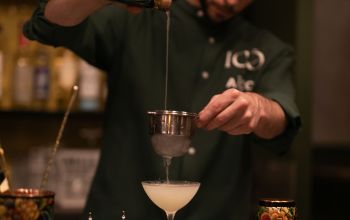 Icô Restaurant & Bar #3