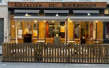 L'Atelier du Bourbignon #5