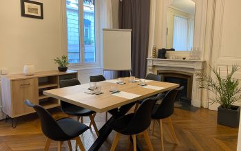 L'Atelier du Bourbignon #11