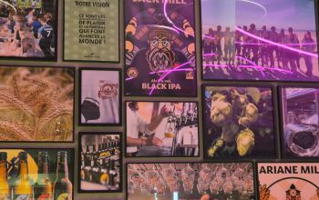 Brasserie Moulins D'ascq #13 Brasserie Moulins D'ascq #13