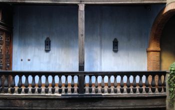 Salon de Marvejol #4