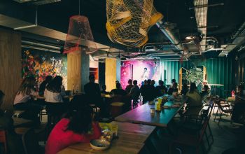 Jo&Joe Paris Nation #13