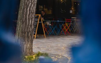 Moncoeur Belleville  #8