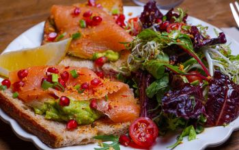 Moncoeur Belleville  #10