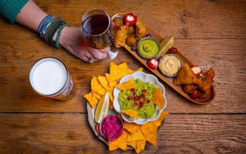 Moncoeur Belleville  #12