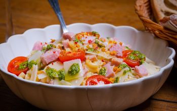 Moncoeur Belleville  #13