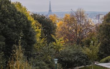 Moncoeur Belleville  #15