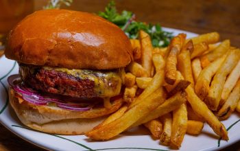 Moncoeur Belleville  #16