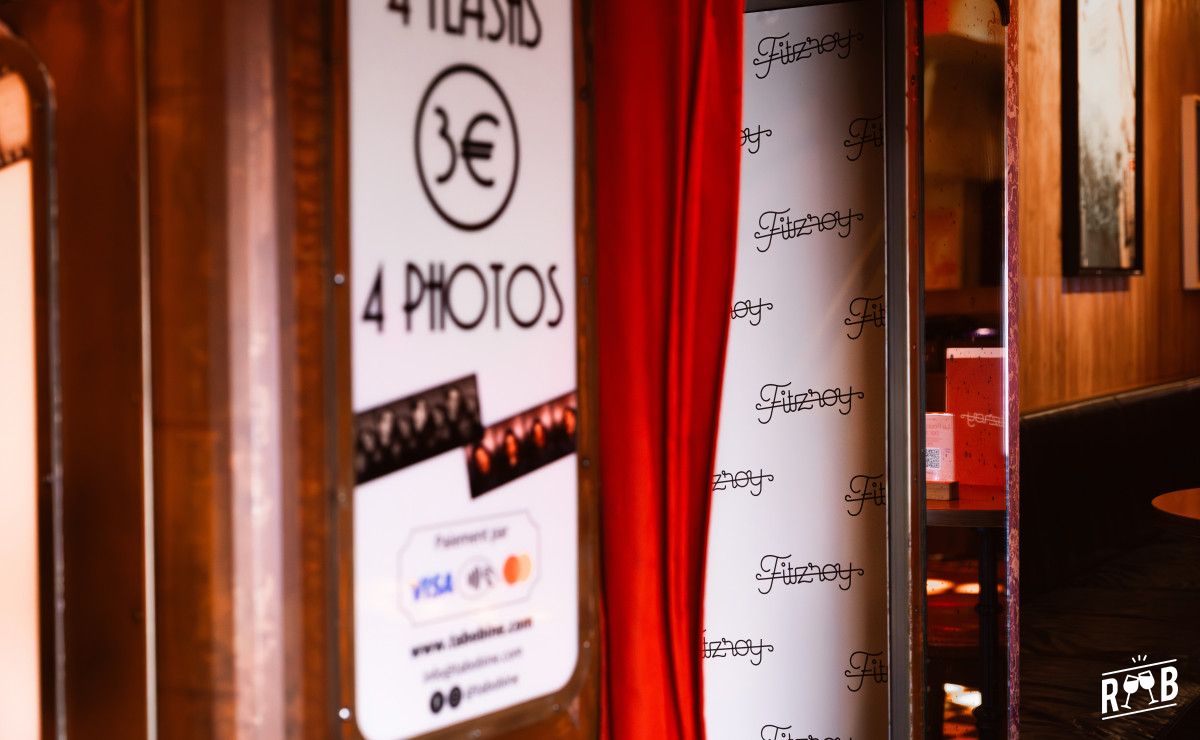 Fitzroy #5