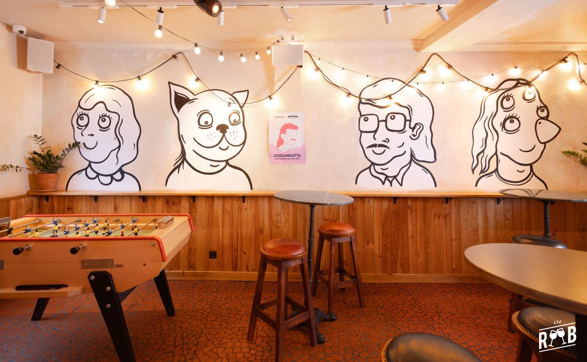 Fitzroy #7