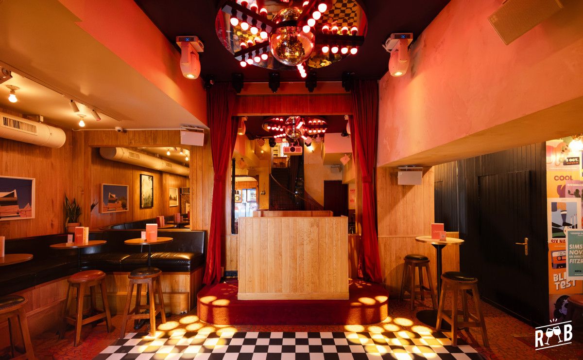 Fitzroy #9