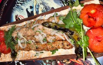 La Cantine Russe #8