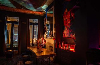 Maison George V #7
