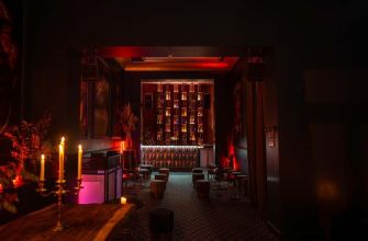 Maison George V #8
