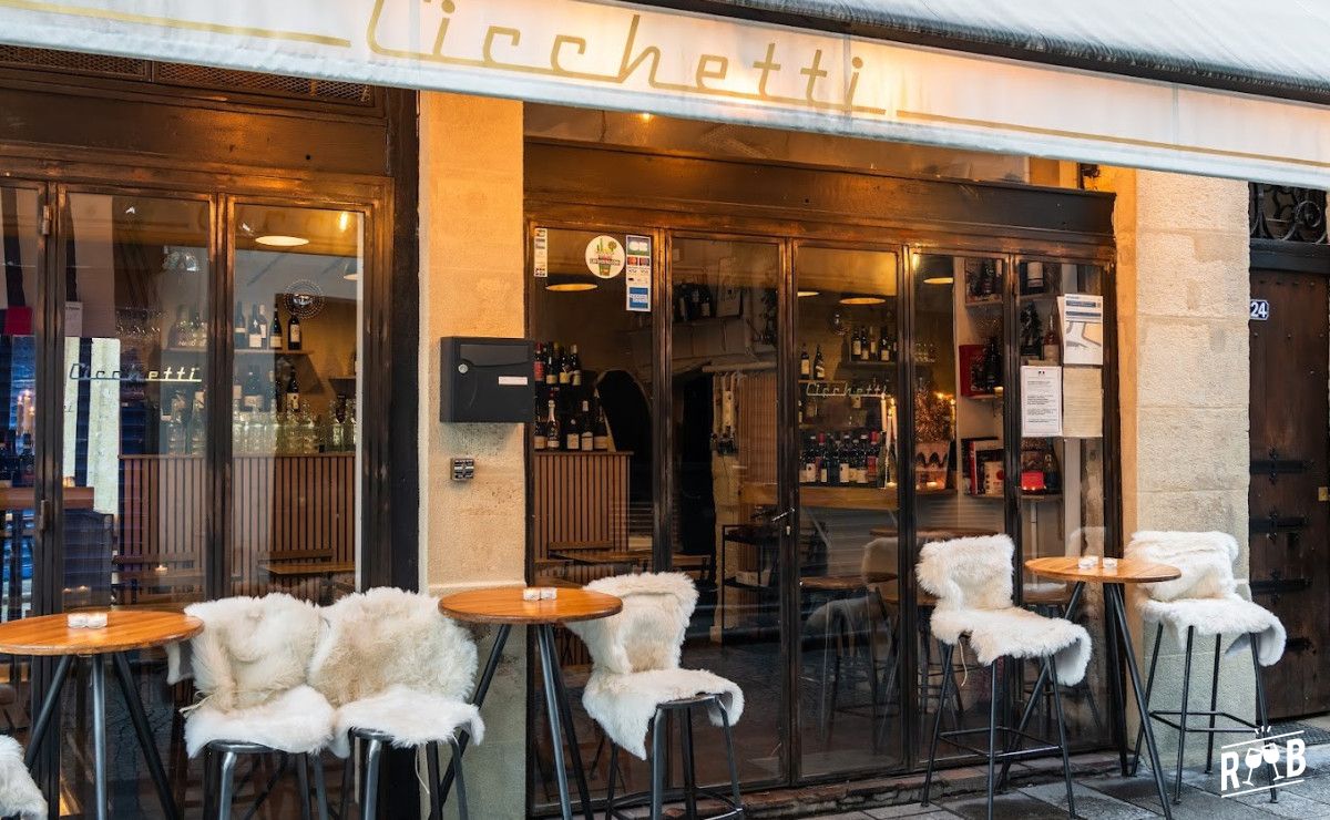 Cicchetti  #4
