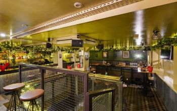 Le Pub Saint Michel #4