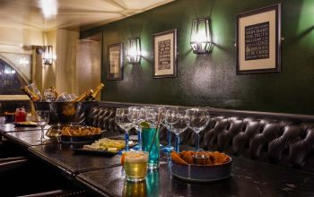 Le Pub Saint Michel #10