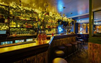 Le Pub Saint Michel #7