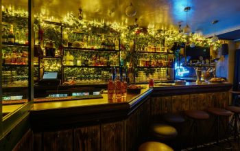 Le Pub Saint Michel #12